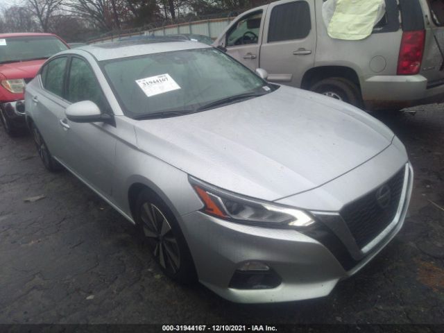 NISSAN ALTIMA 2020 1n4bl4evxlc156535