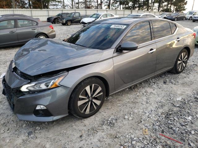 NISSAN ALTIMA 2020 1n4bl4evxlc158303