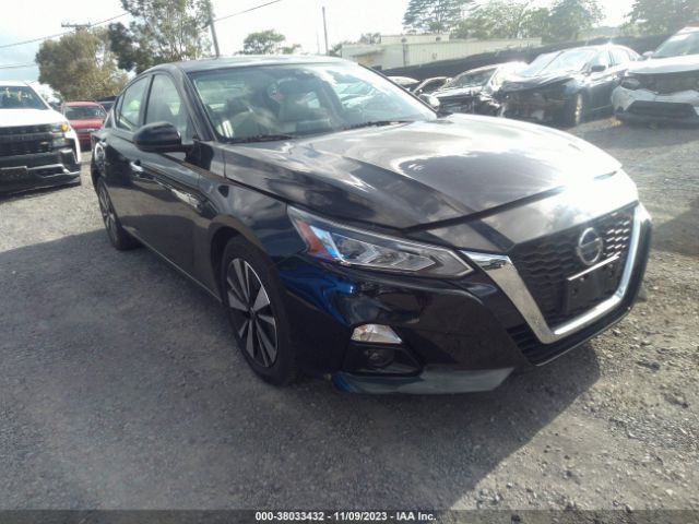 NISSAN ALTIMA 2020 1n4bl4evxlc161329