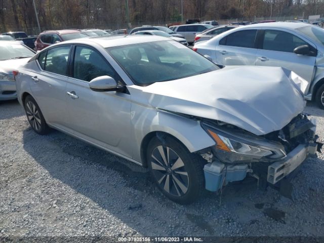 NISSAN ALTIMA 2020 1n4bl4evxlc162514