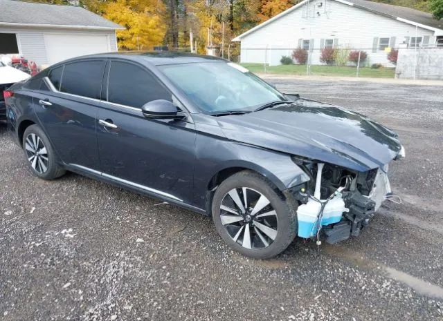 NISSAN ALTIMA 2020 1n4bl4evxlc163310