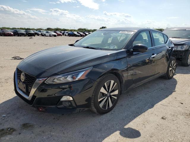 NISSAN ALTIMA SL 2020 1n4bl4evxlc164618