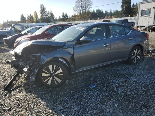 NISSAN ALTIMA 2020 1n4bl4evxlc164960