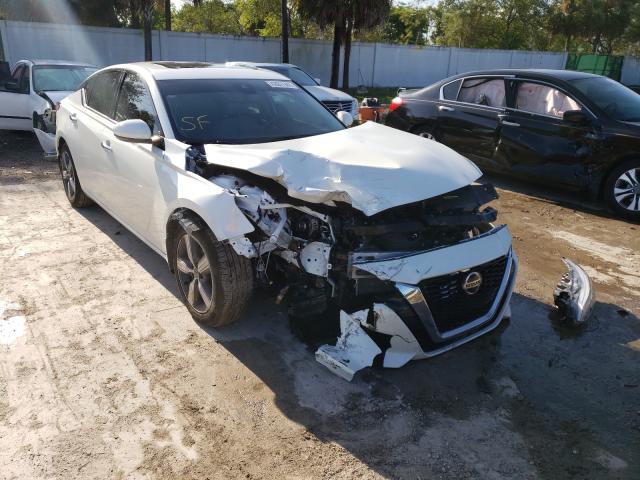 NISSAN ALTIMA SL 2020 1n4bl4evxlc214689