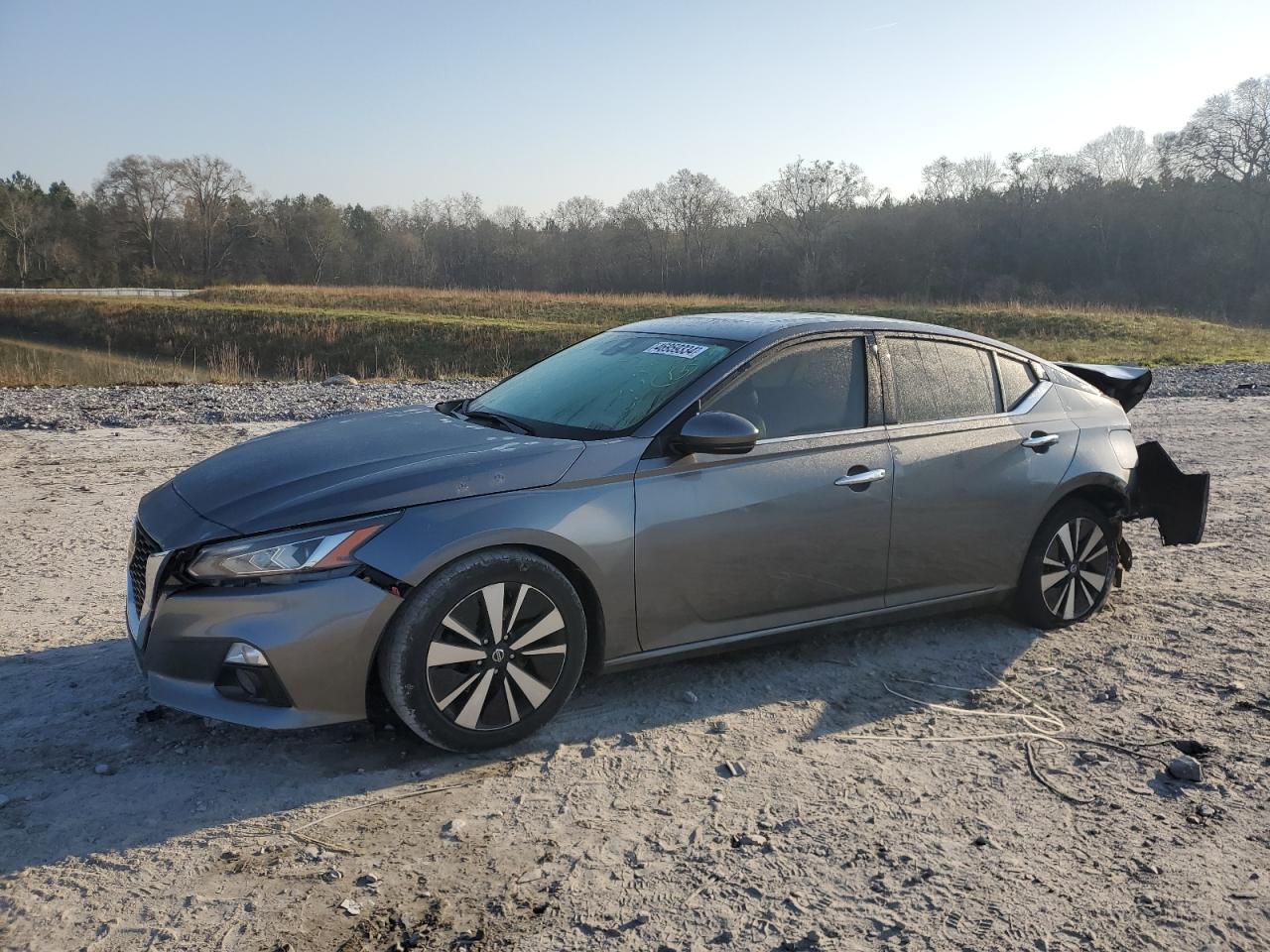 NISSAN ALTIMA 2020 1n4bl4evxlc215843