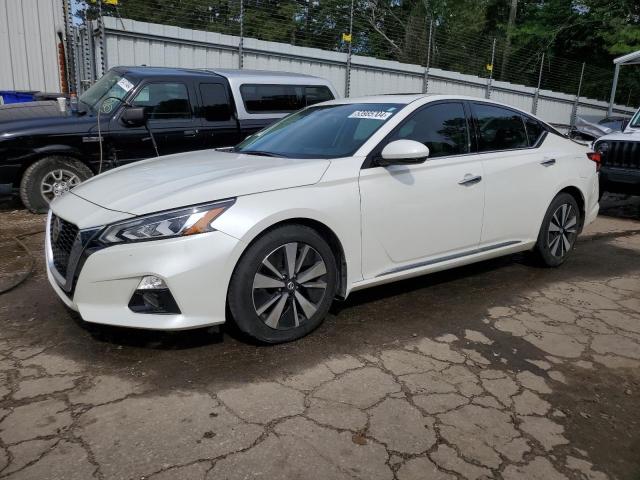 NISSAN ALTIMA SL 2020 1n4bl4evxlc223635