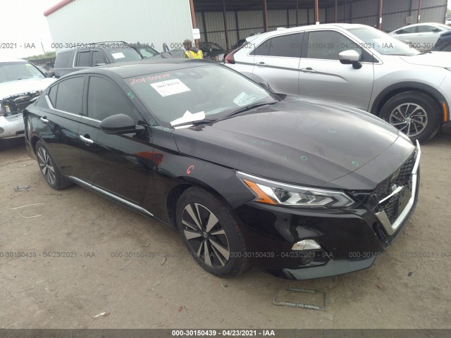 NISSAN ALTIMA 2020 1n4bl4evxlc223859