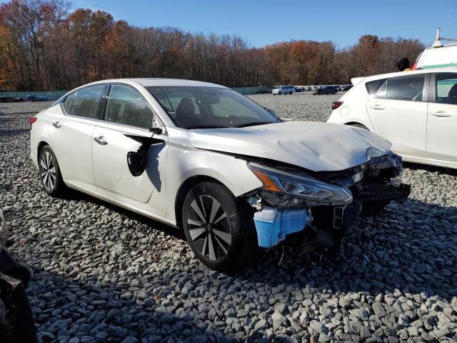 NISSAN ALTIMA SL 2020 1n4bl4evxlc228141