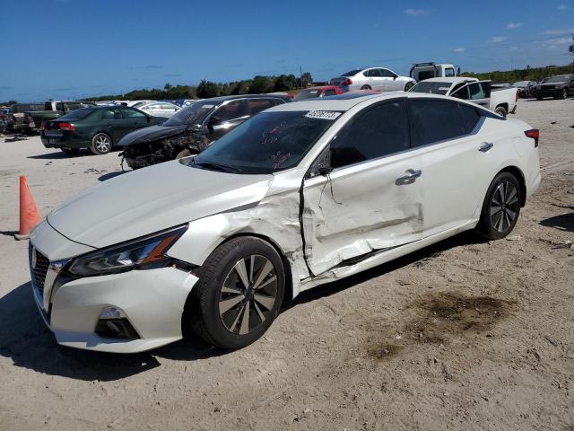 NISSAN ALTIMA SL 2020 1n4bl4evxlc232027