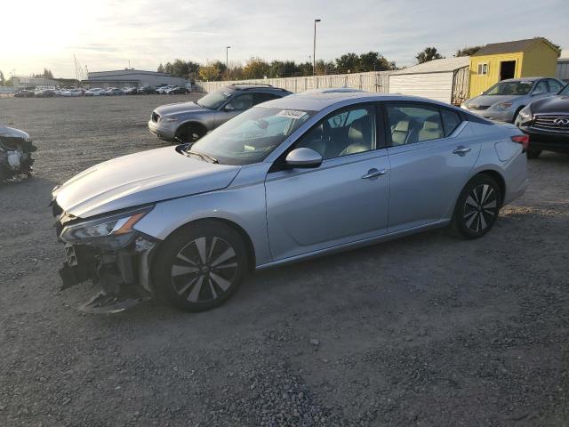 NISSAN ALTIMA SL 2020 1n4bl4evxlc235672