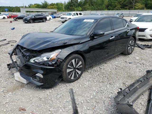 NISSAN ALTIMA SL 2020 1n4bl4evxlc237437