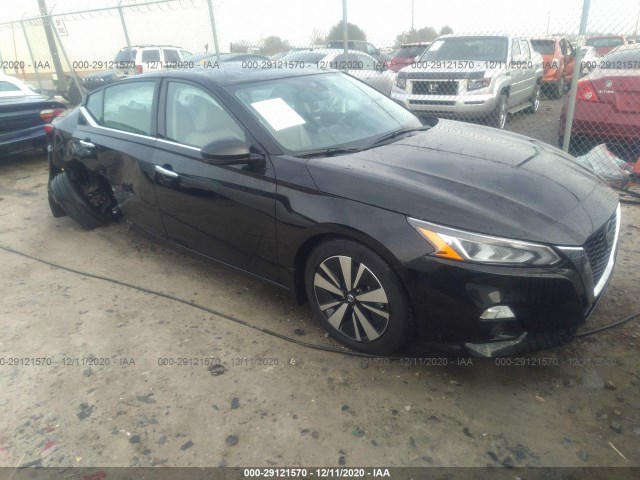 NISSAN ALTIMA 2020 1n4bl4evxlc239687