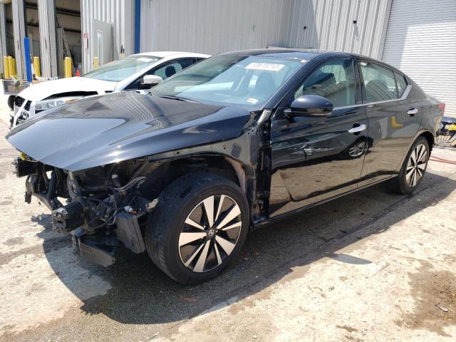 NISSAN ALTIMA SL 2020 1n4bl4evxlc240919