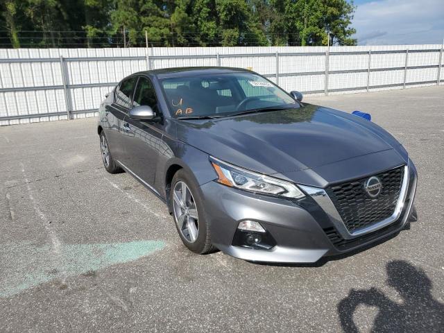 NISSAN ALTIMA SL 2020 1n4bl4evxlc248096