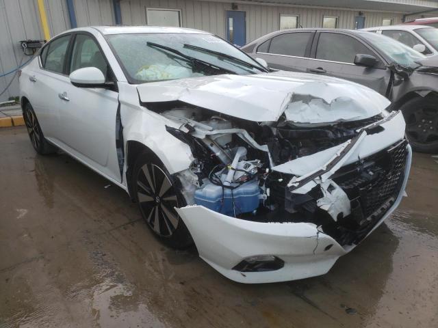 NISSAN ALTIMA SL 2020 1n4bl4evxln311623