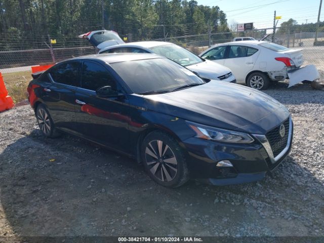 NISSAN ALTIMA 2021 1n4bl4evxmn377798