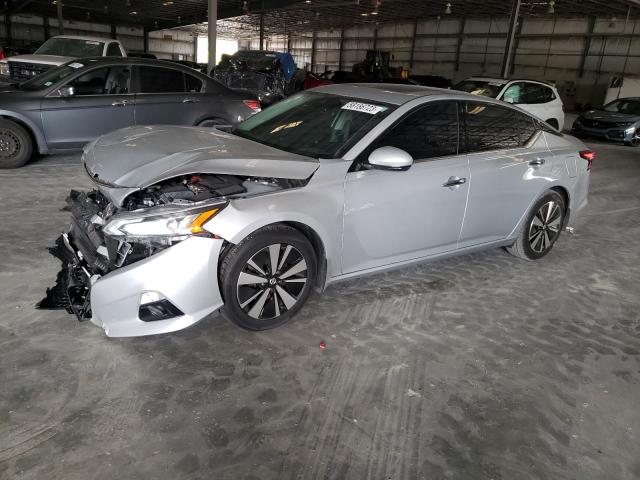 NISSAN ALTIMA SL 2021 1n4bl4evxmn415711