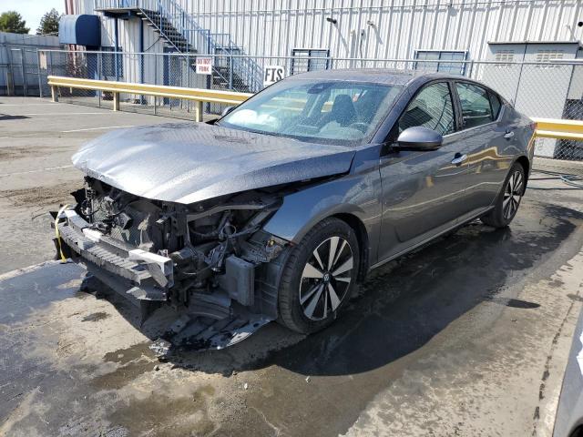 NISSAN ALTIMA SL 2022 1n4bl4evxnn406363