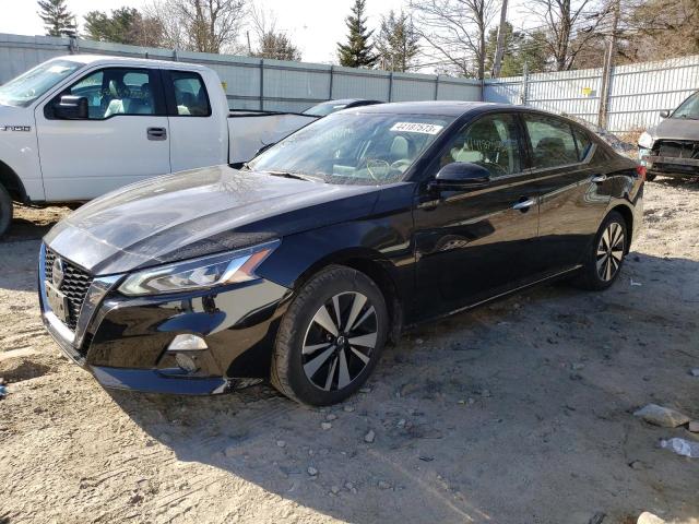 NISSAN ALTIMA SL 2019 1n4bl4ew0kc146488