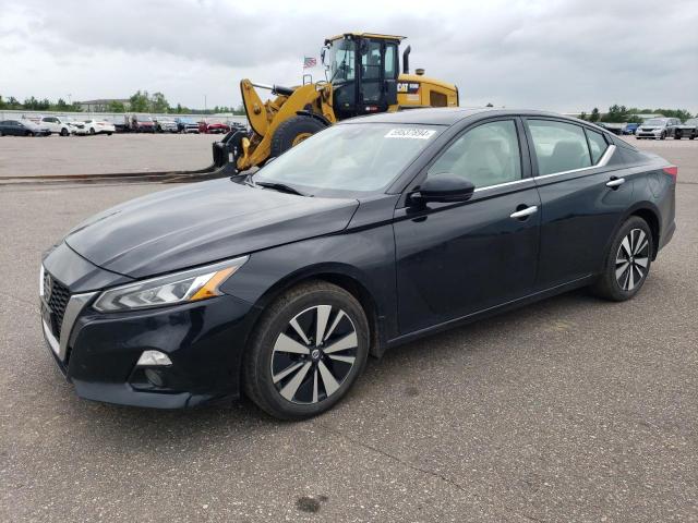 NISSAN ALTIMA 2019 1n4bl4ew0kc150525