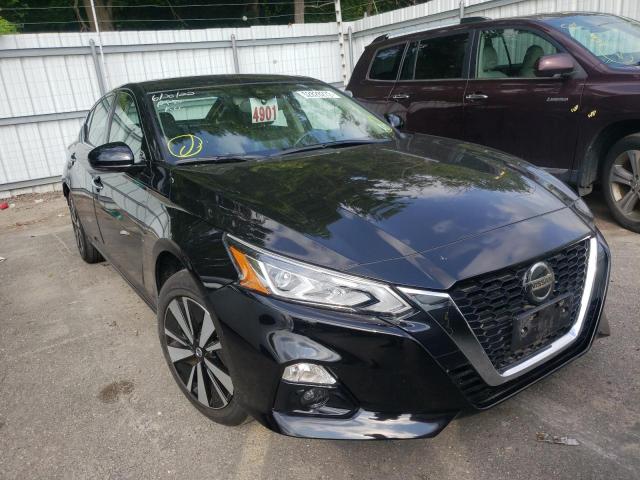 NISSAN ALTIMA SL 2019 1n4bl4ew0kc192905