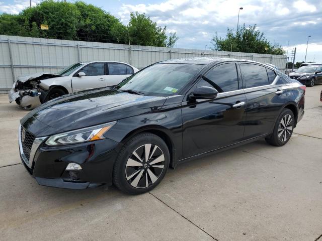 NISSAN ALTIMA 2019 1n4bl4ew0kc207273