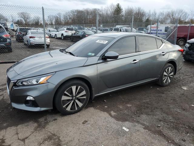 NISSAN ALTIMA 2020 1n4bl4ew0lc188581