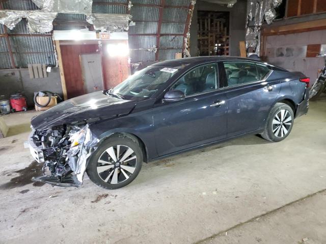 NISSAN ALTIMA 2020 1n4bl4ew0lc208053