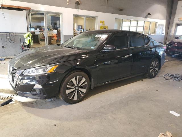 NISSAN ALTIMA SL 2020 1n4bl4ew0lc215987