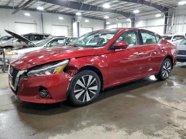 NISSAN ALTIMA SL 2020 1n4bl4ew0lc217951