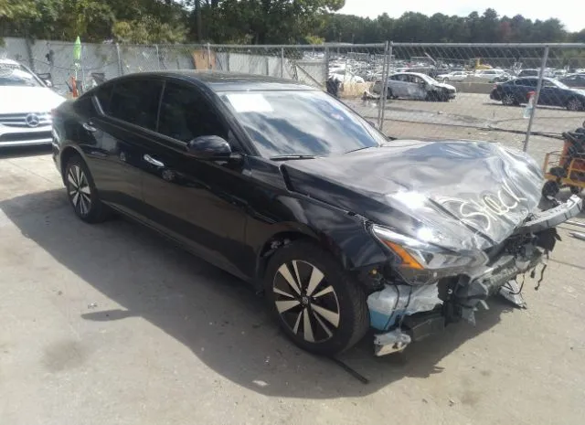 NISSAN ALTIMA 2021 1n4bl4ew0mn336976