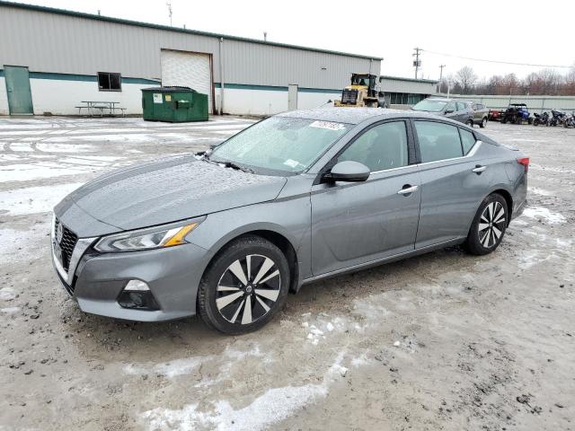 NISSAN ALTIMA SL 2019 1n4bl4ew1kc139212