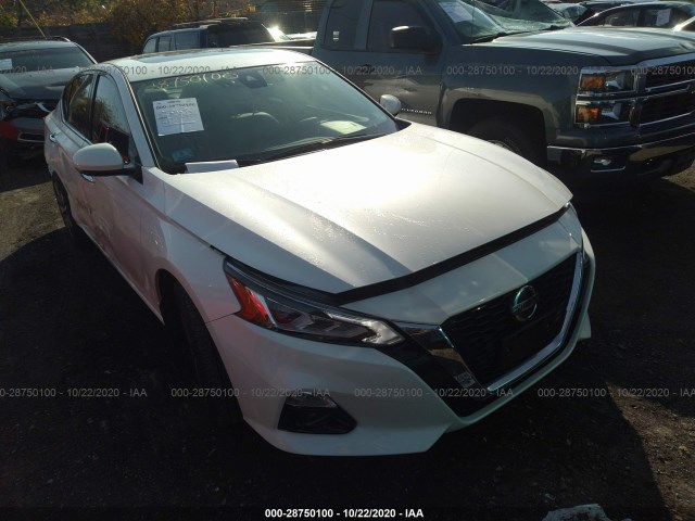 NISSAN ALTIMA 2019 1n4bl4ew1kc181024