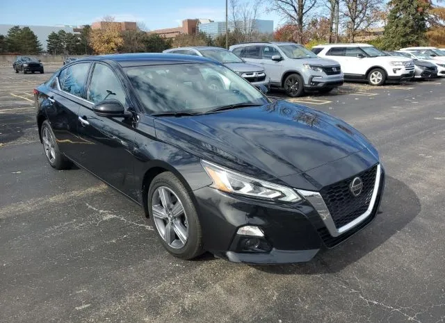 NISSAN ALTIMA 2019 1n4bl4ew1kc225992