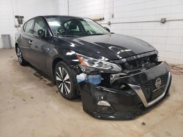 NISSAN ALTIMA SL 2019 1n4bl4ew1kc237026