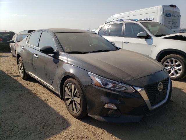 NISSAN ALTIMA SL 2019 1n4bl4ew1kn304762