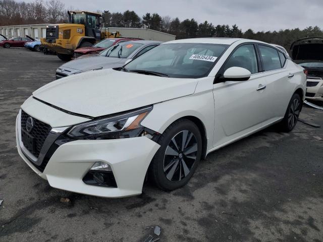 NISSAN ALTIMA 2020 1n4bl4ew1lc139096