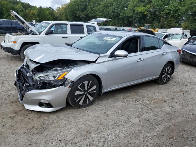 NISSAN ALTIMA SL 2020 1n4bl4ew1lc141267