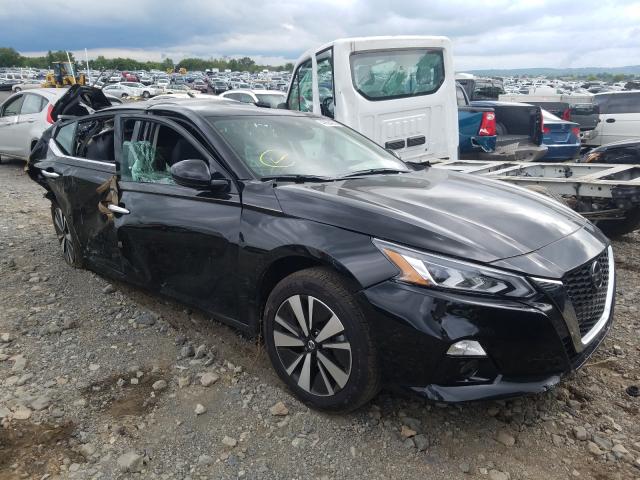 NISSAN ALTIMA SL 2020 1n4bl4ew1ln306092