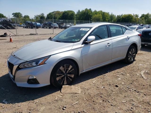 NISSAN ALTIMA SL 2021 1n4bl4ew1mn302240