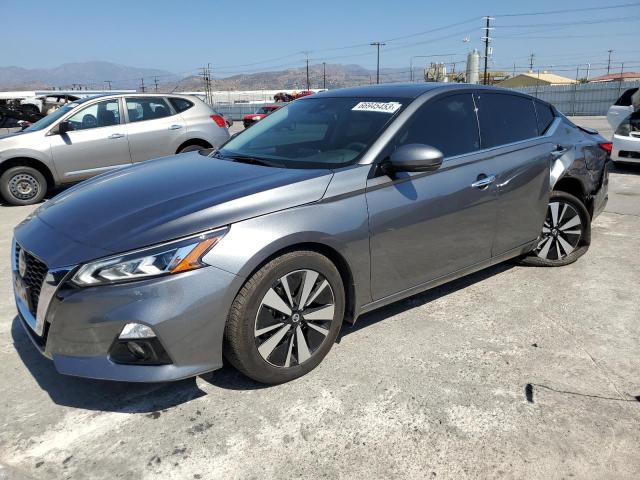 NISSAN ALTIMA 2022 1n4bl4ew1nn418152