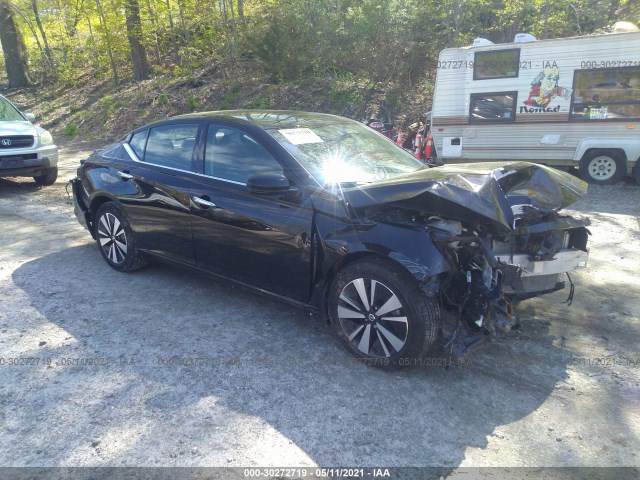 NISSAN ALTIMA 2019 1n4bl4ew2kc140675