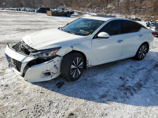 NISSAN ALTIMA SL 2019 1n4bl4ew2kc226004