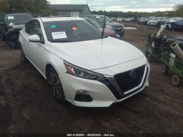 NISSAN ALTIMA 2020 1n4bl4ew2lc144999