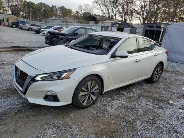 NISSAN ALTIMA 2020 1n4bl4ew2lc155145