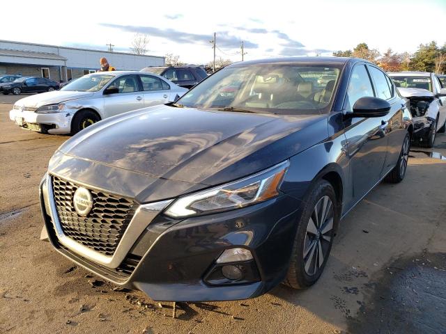 NISSAN ALTIMA 2020 1n4bl4ew2lc194169