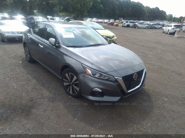 NISSAN ALTIMA 2020 1n4bl4ew2lc204604