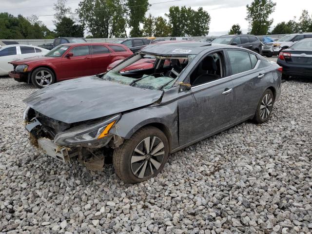 NISSAN ALTIMA SL 2020 1n4bl4ew2lc217904