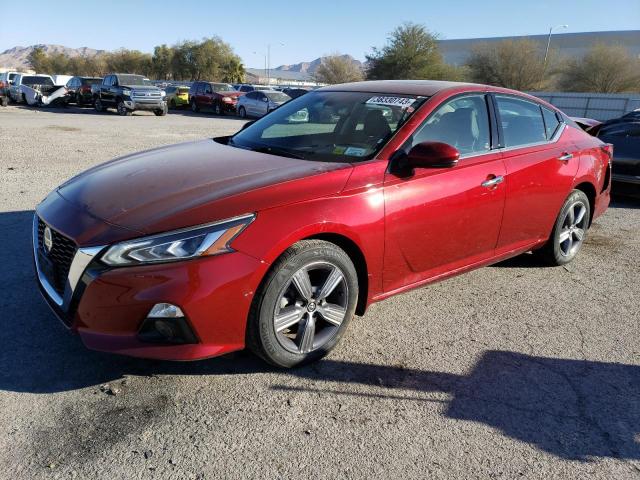 NISSAN ALTIMA SL 2020 1n4bl4ew2lc249302