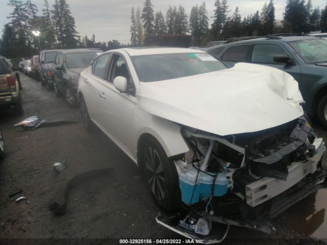 NISSAN ALTIMA 2020 1n4bl4ew2lc265838